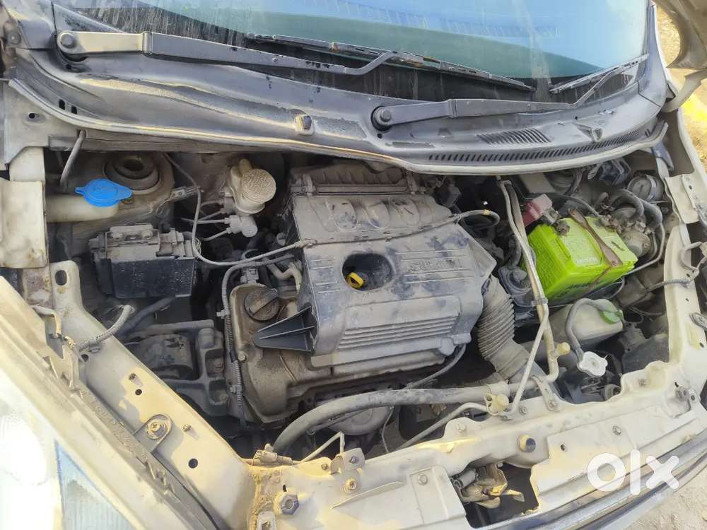 Maruti Suzuki Wagon R 1.0 2014 Cng & Hybrids 176000 Km Driven