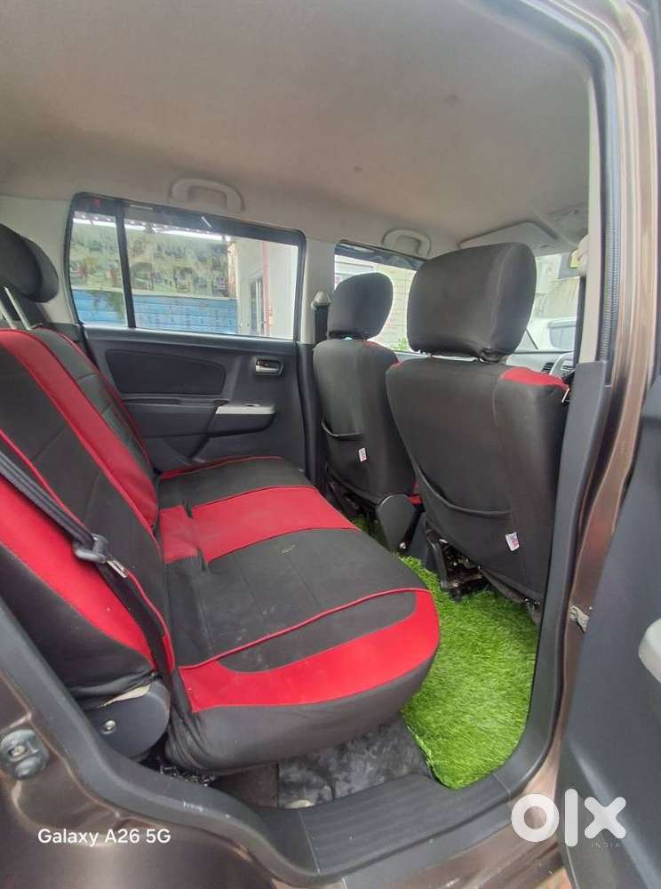 Maruti Suzuki Wagon R 1.0 Vxi (o), 2012, Petrol