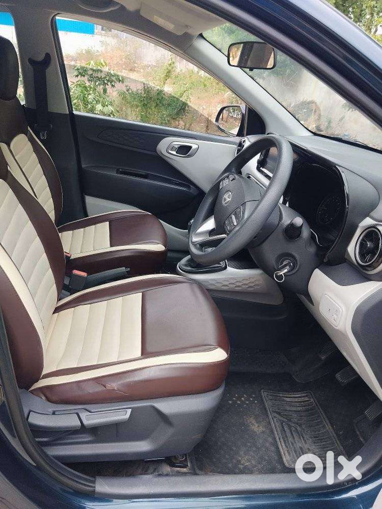 Hyundai Grand I10 Nios Sportz 1.2 Kappa Vtvt, 2023, Petrol
