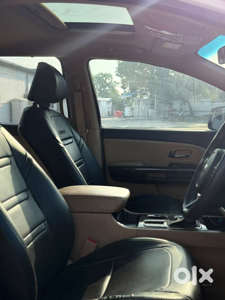 Kia Carnival Prestige, 2020, Diesel