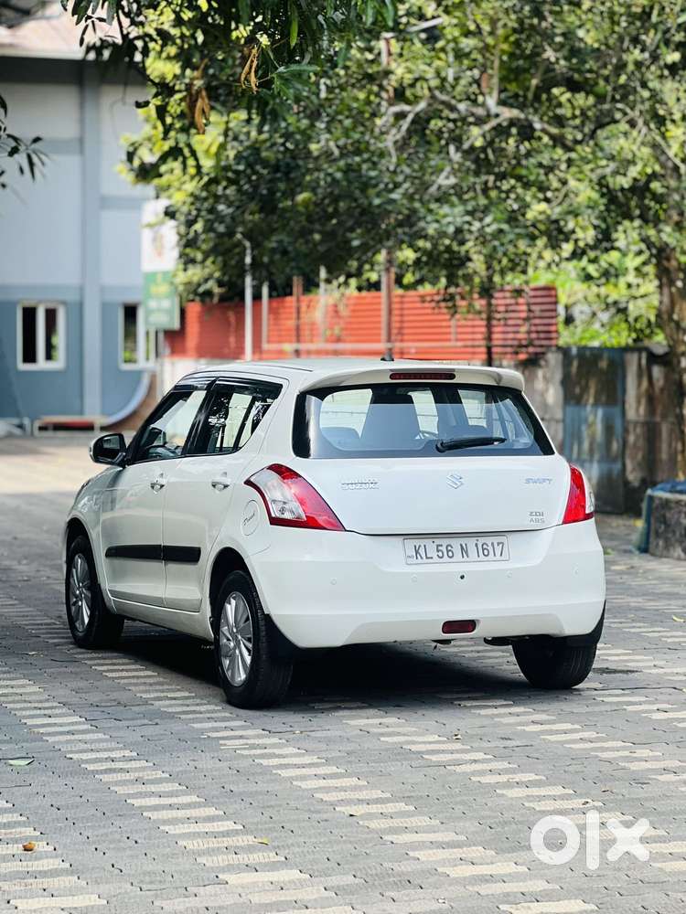 Maruti Suzuki Swift 2011-2014 Zdi, 2015, Diesel