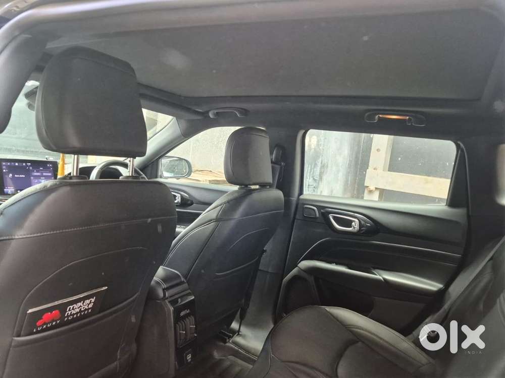 Jeep Compass 2021 Petrol 26000 Km Driven Well Maintained