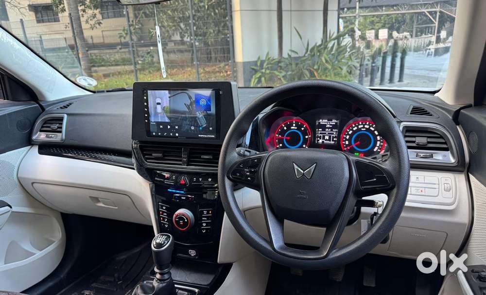 Mahindra Xuv 3xo, 2026, Diesel