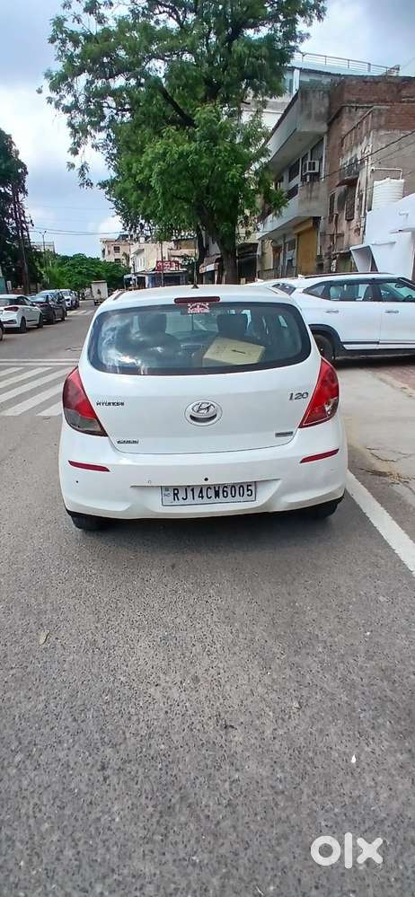 Hyundai I20 2012-2014 Magna Optional 1.4 Crdi, 2014, Diesel