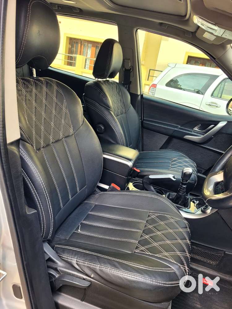 Mahindra Xuv500 W9 2wd, 2018, Diesel