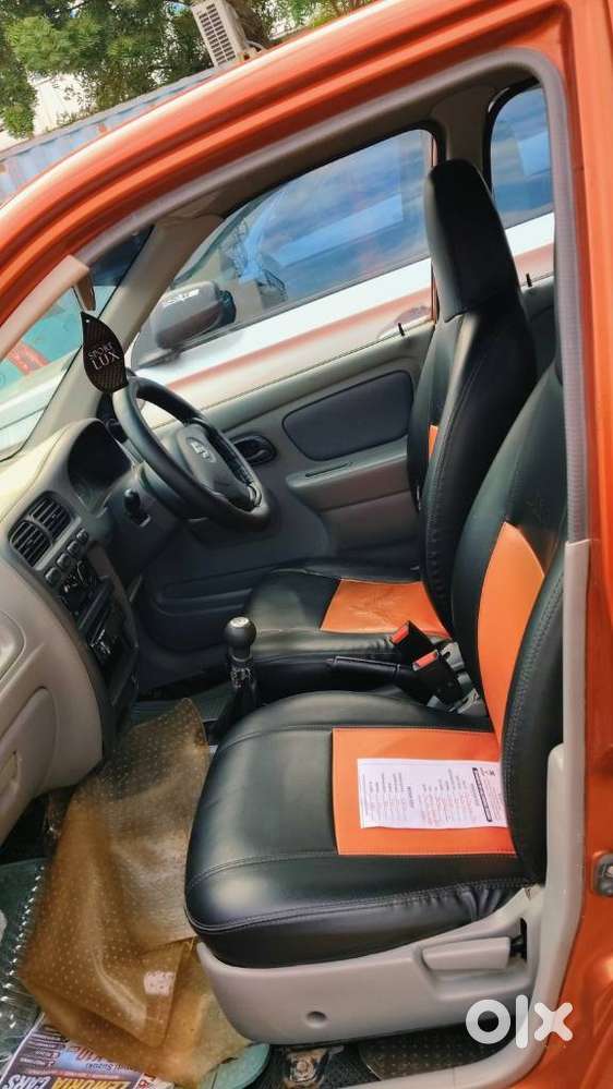 Maruti Suzuki Alto K10 1.0 Lxi, 2010, Petrol