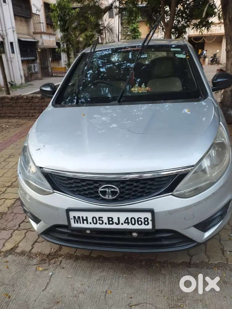 Tata Zest 2017 Cng & Hybrids