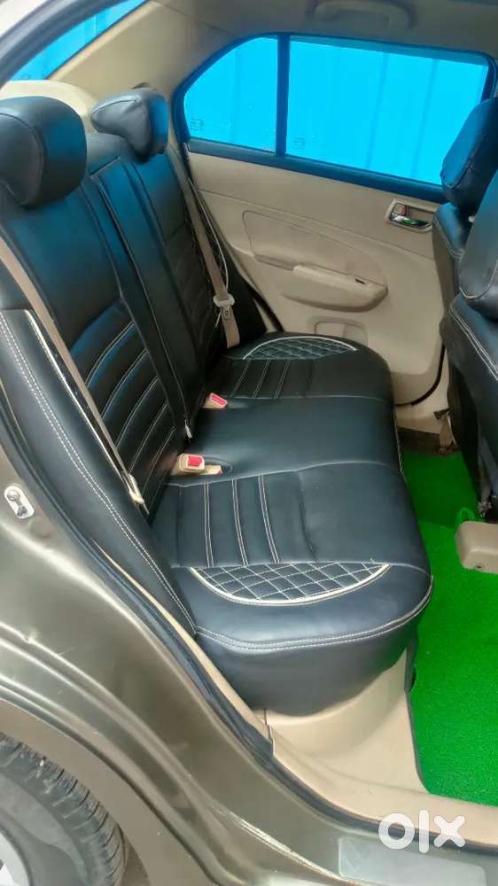 Maruti Suzuki Dzire 2016 Diesel