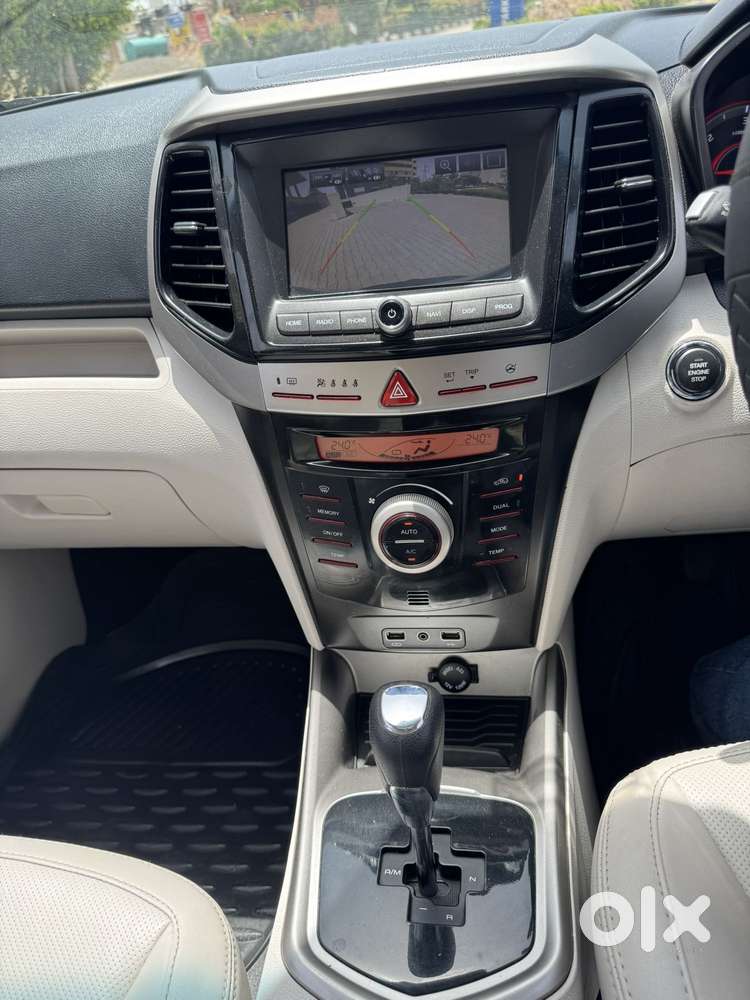 Mahindra Xuv300 W8 Amt Optional Diesel, 2021, Diesel