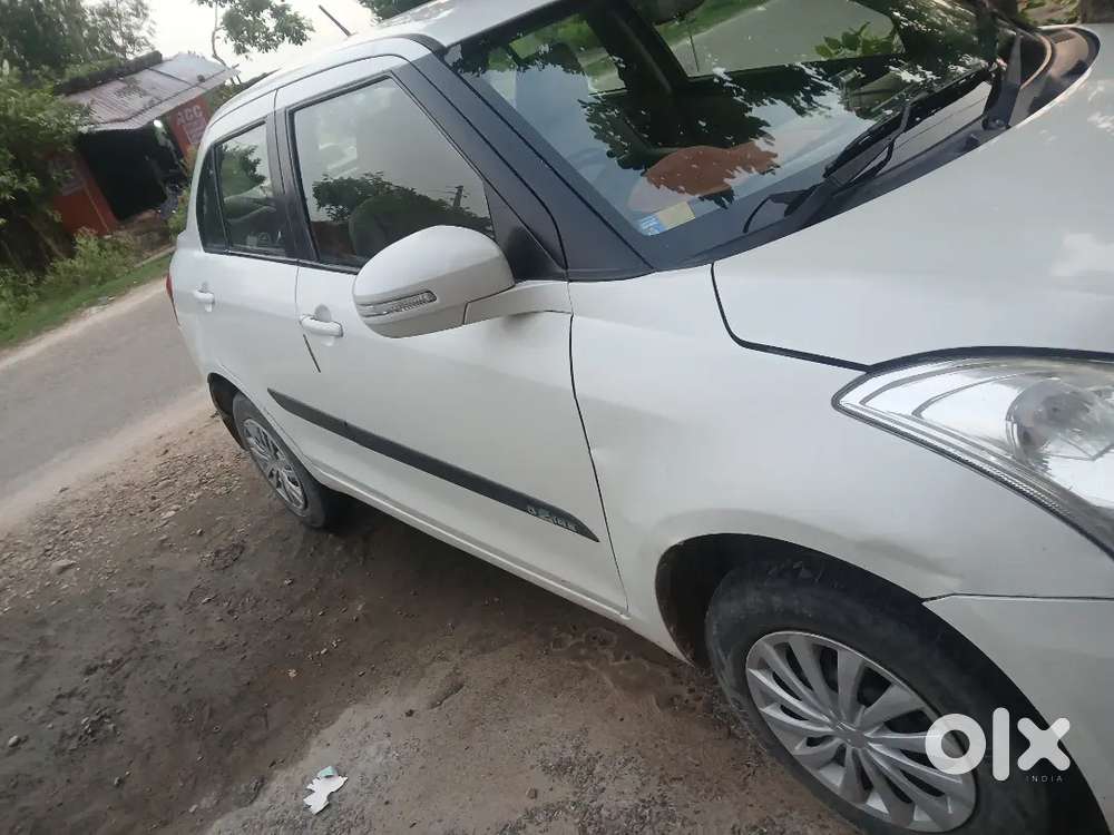 Maruti Swift Dzire 2014