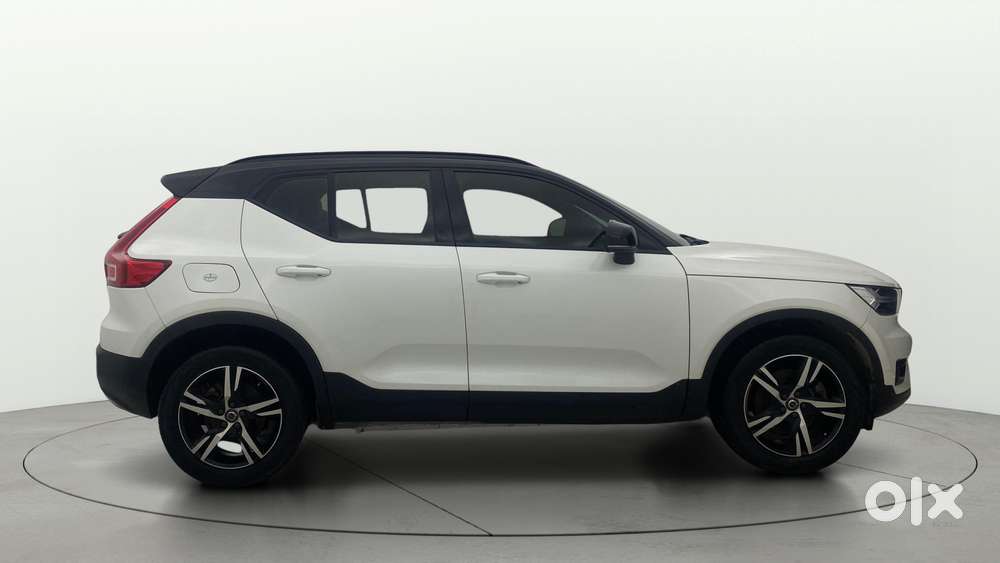 Volvo Xc40 T4 Awd, 2020, Petrol