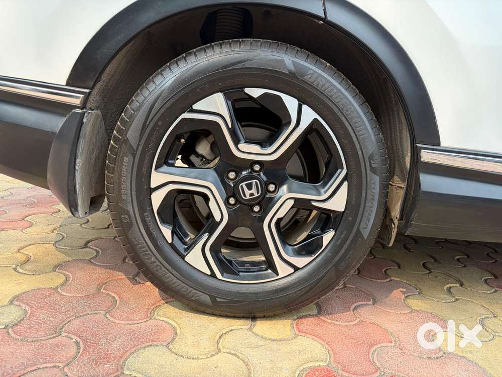 Honda Cr-v 1.6 I-dtec At, 2020, Diesel