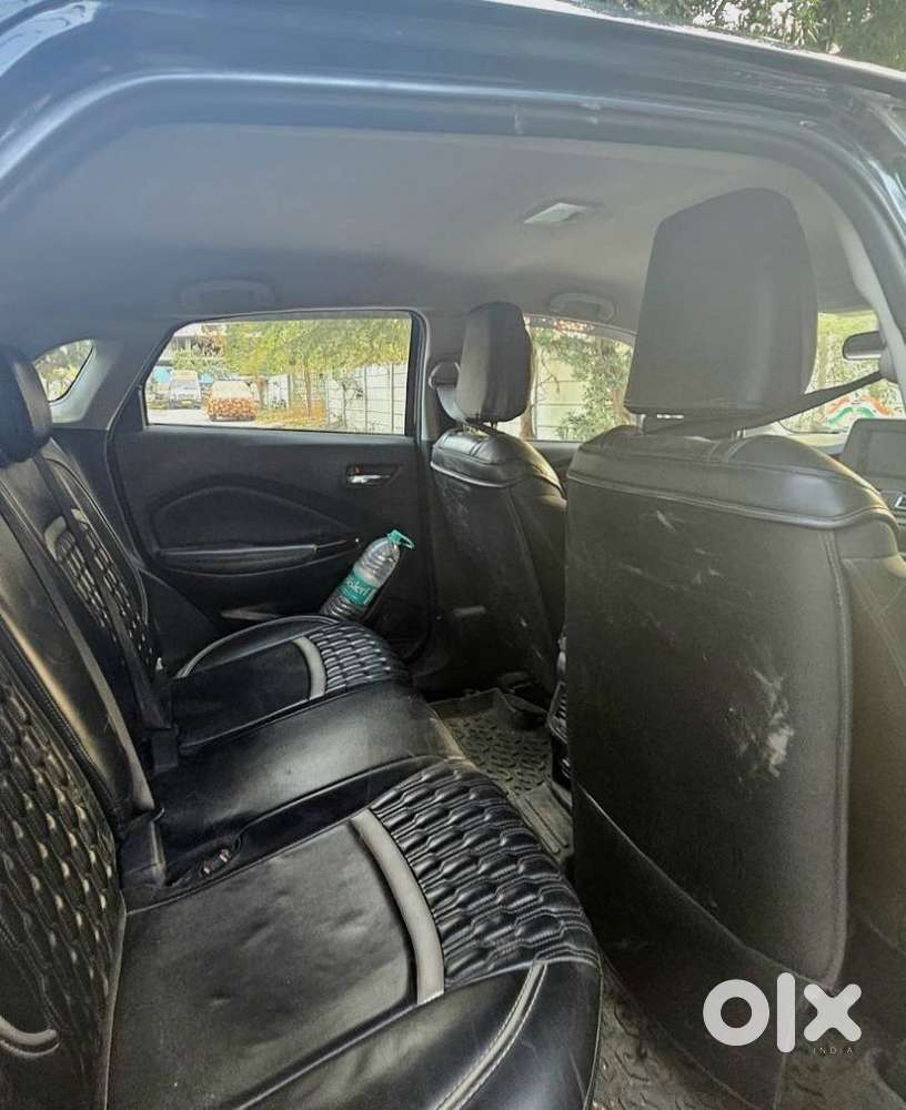 Maruti Suzuki Baleno Zeta Cng, 2023, Cng & Hybrids