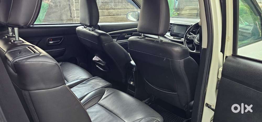 Maruti Suzuki Xl6 1.5 Alpha Plus Mt, 2019, Petrol