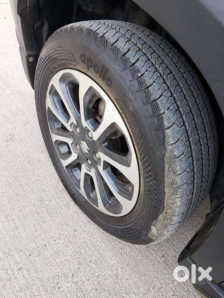 Maruti Suzuki Grand Vitara 1.5 Delta Cng, 2024, Cng & Hybrids