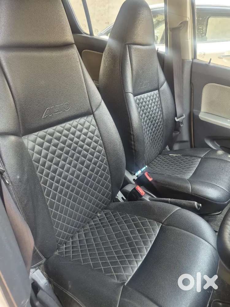 Maruti Suzuki Alto K10 2015