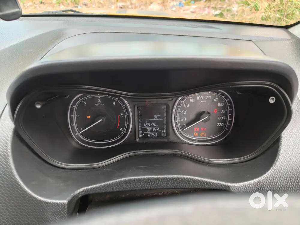 Maruti Suzuki Vitara 2016 Diesel Manual