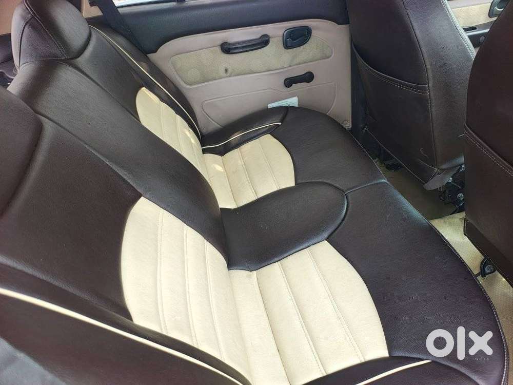 Hyundai Santro Xing Gls, 2009, Lpg
