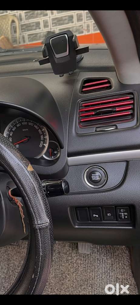 Maruti Suzuki Swift 2015 Year