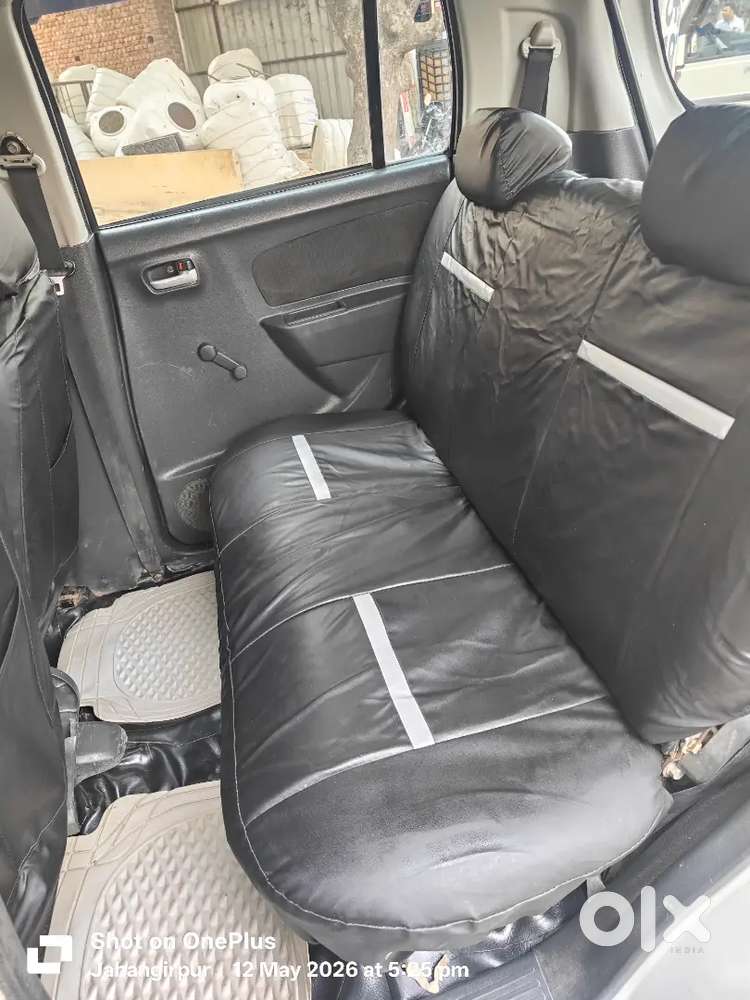 Doctor Car