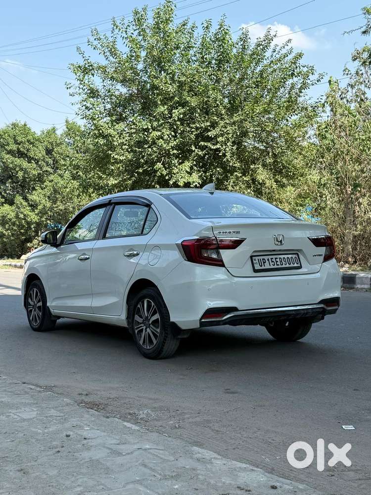 Honda Amaze [2021-2023] 1.2 Vx I-vtec Mt, 2023, Petrol