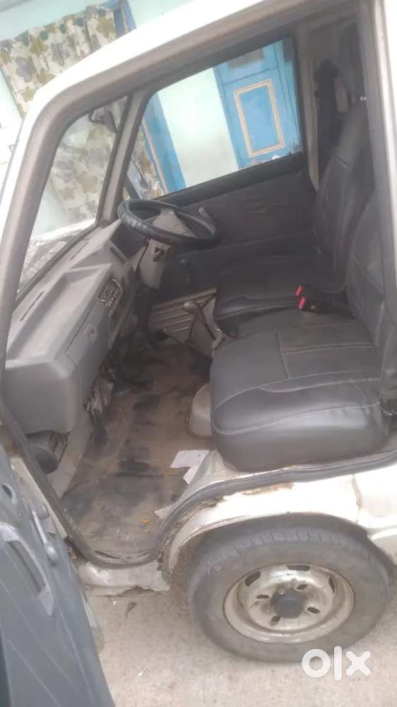 Maruti Suzuki Omni 2004 Petrol Good Condition