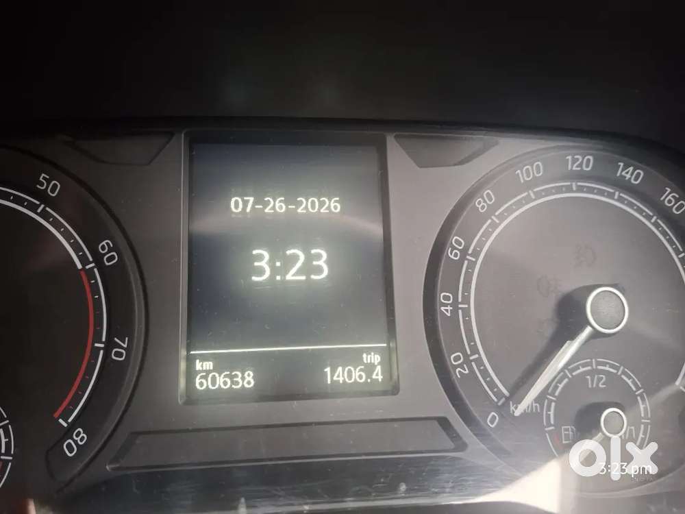 Skoda Kushaq 1.0 Tsi 2022