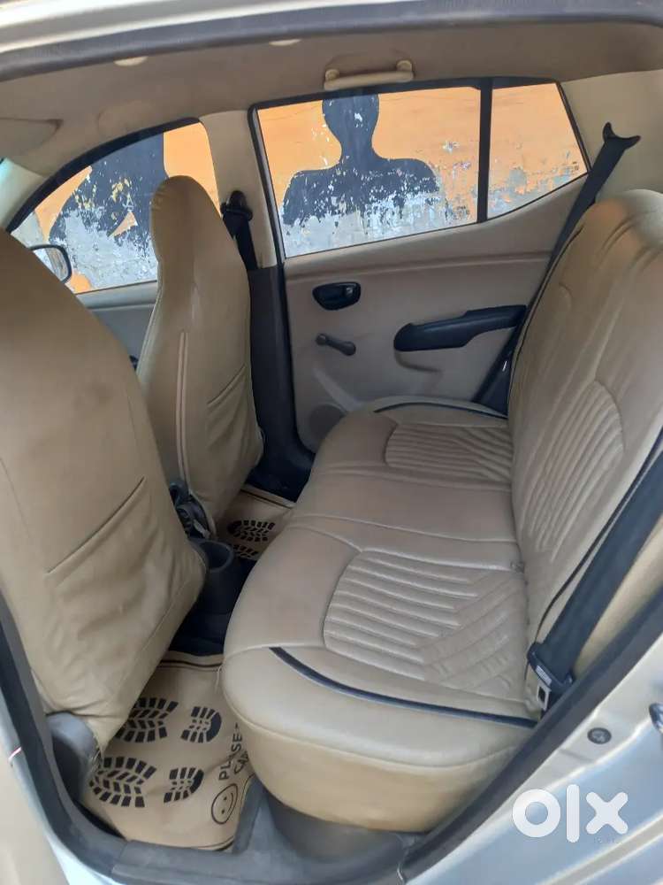 Hyundai I20 Petrol 2013