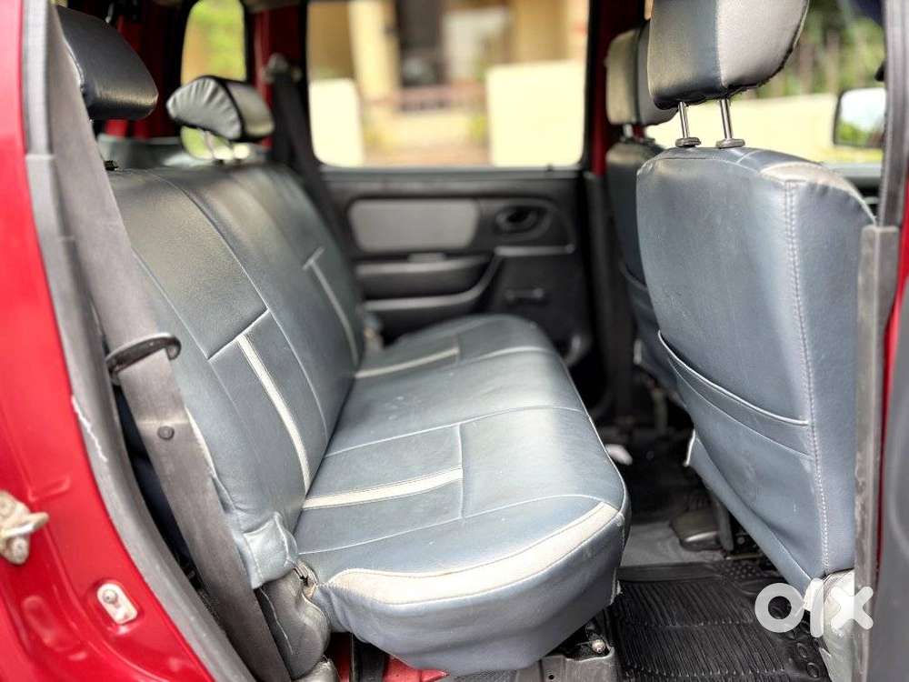 Maruti Suzuki Wagon R Vxi, 2007, Petrol