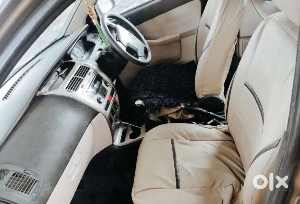 Tata Manza 2011