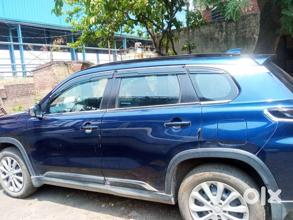 Grand Vitara Sigma