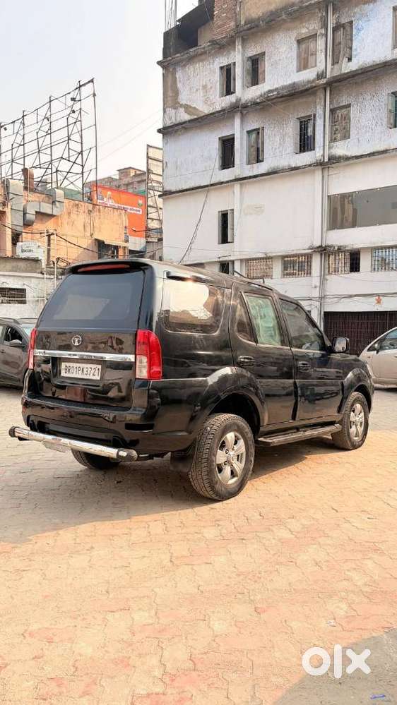 Tata Safari Storme Vx Varicor 400, 2019, Diesel