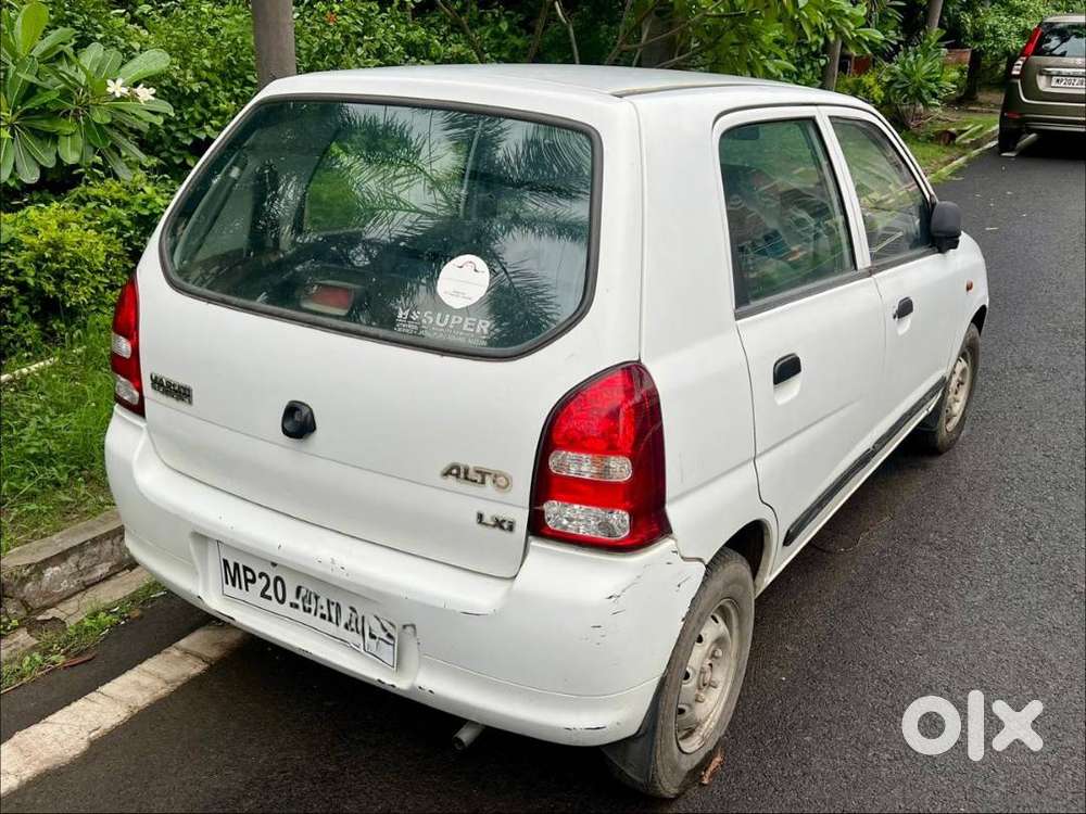 Alto 2006 , Excellent Condition, 53000 Km Driven