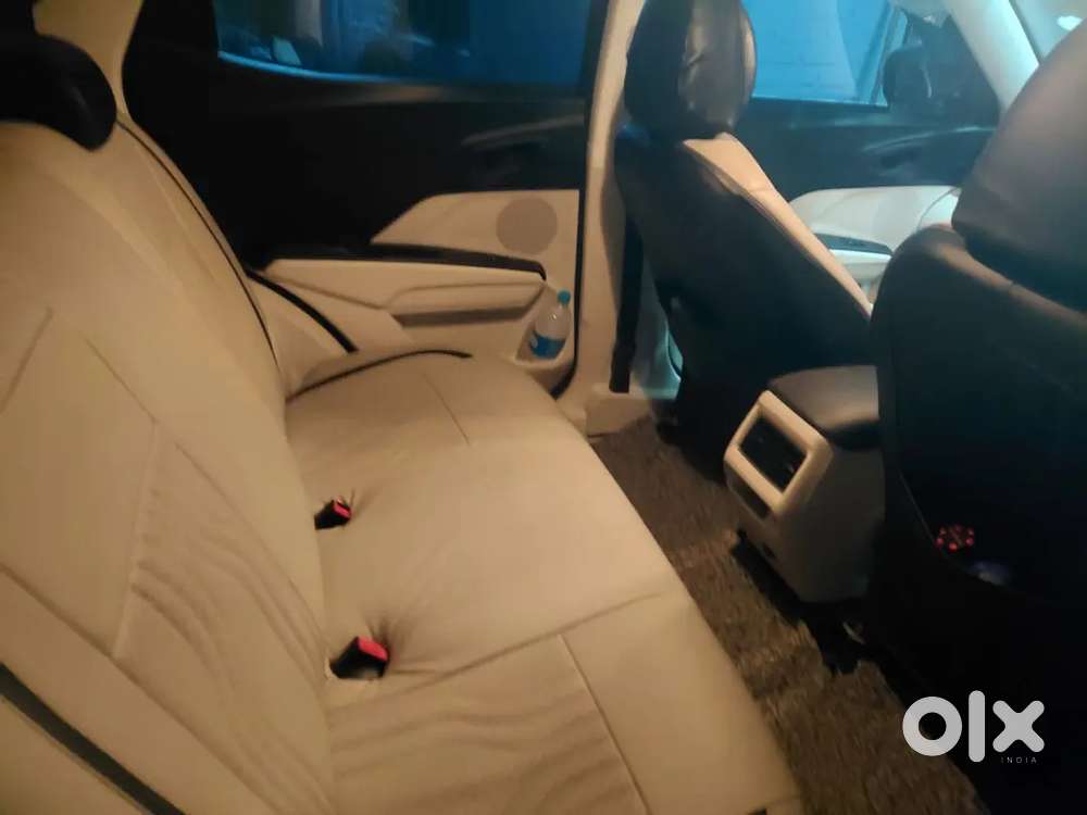 Mahindra Xuv 3xo Petrol 2024