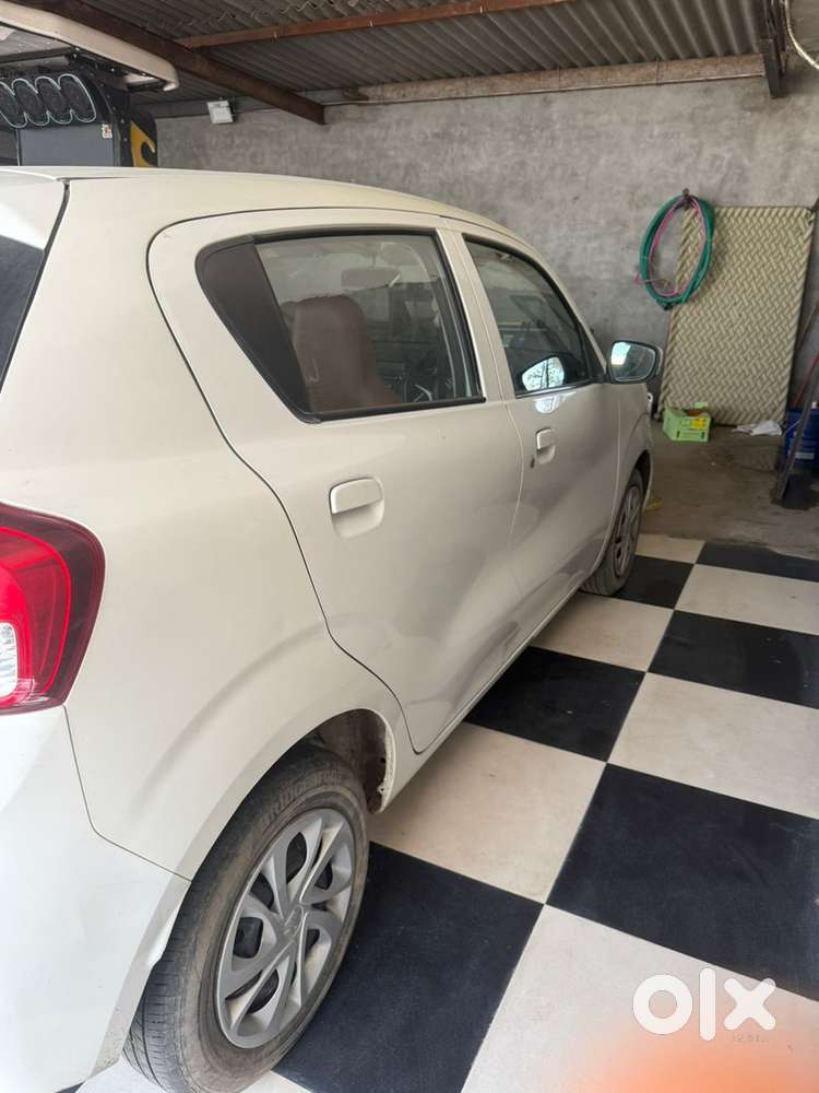 Maruti Suzuki Celerio Zxi 2023 Model