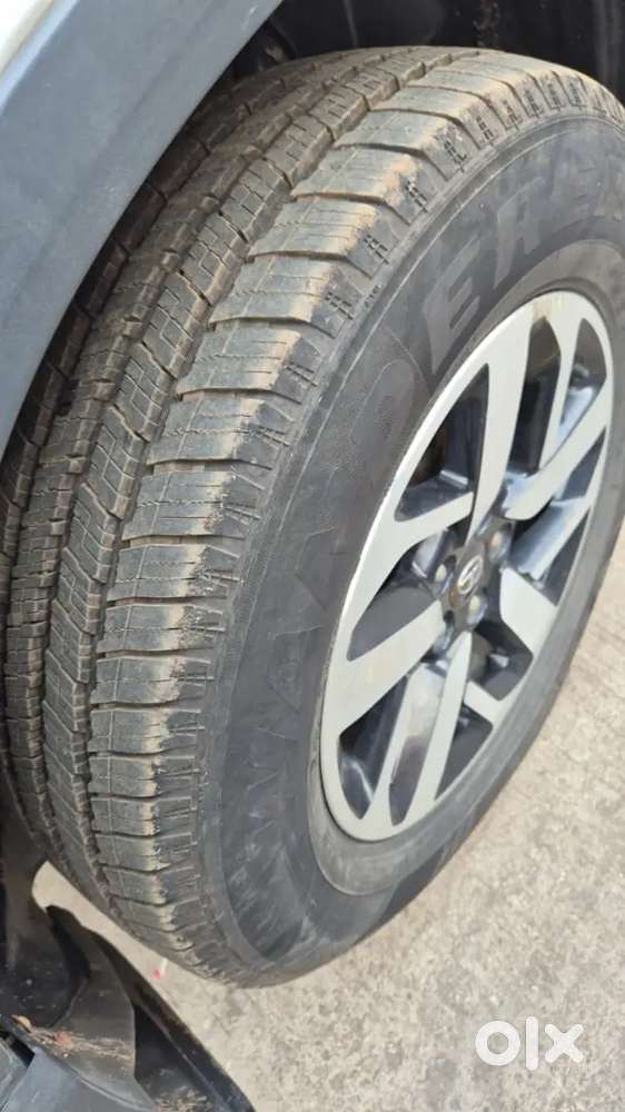 Tata Harrier 2.0 Kryotec 2020