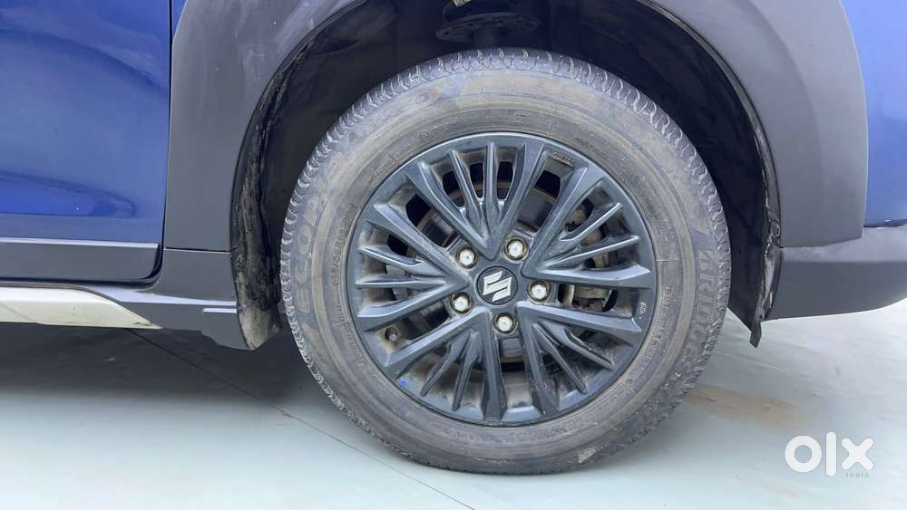 Maruti Suzuki Xl6 1.5 Zeta Mt, 2021, Petrol