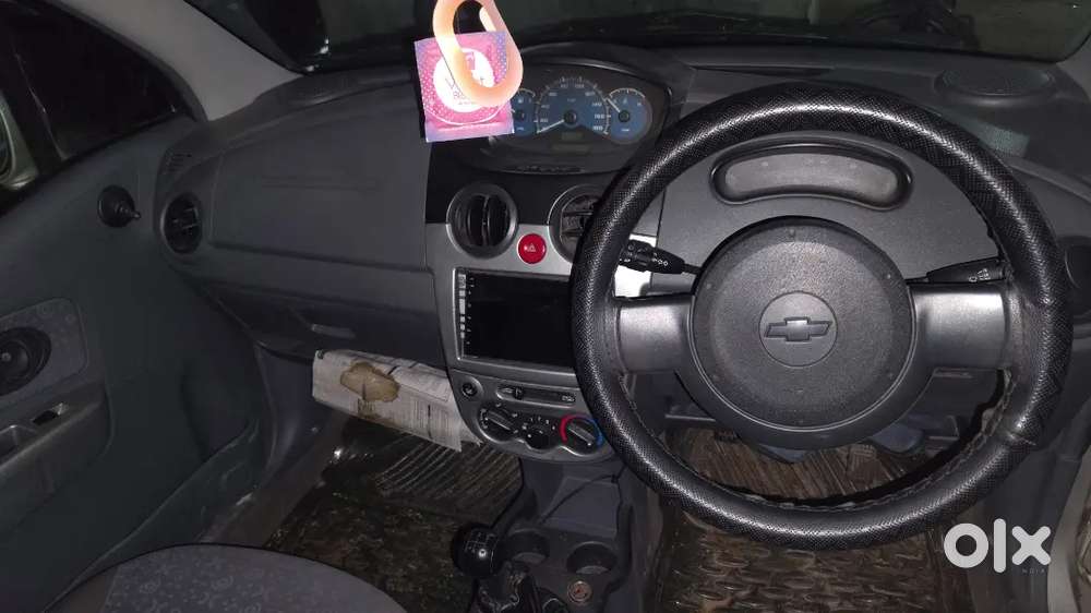 Chevrolet Spark 1.0 Lt 2009