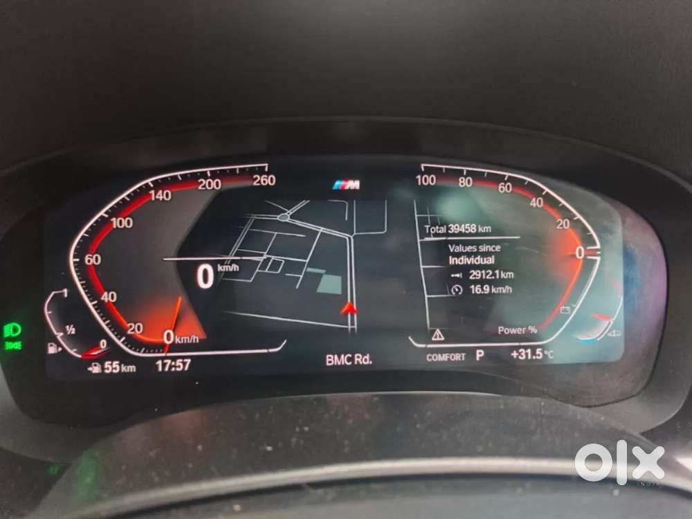 Bmw 6 Series Gt, 2023, Petrol