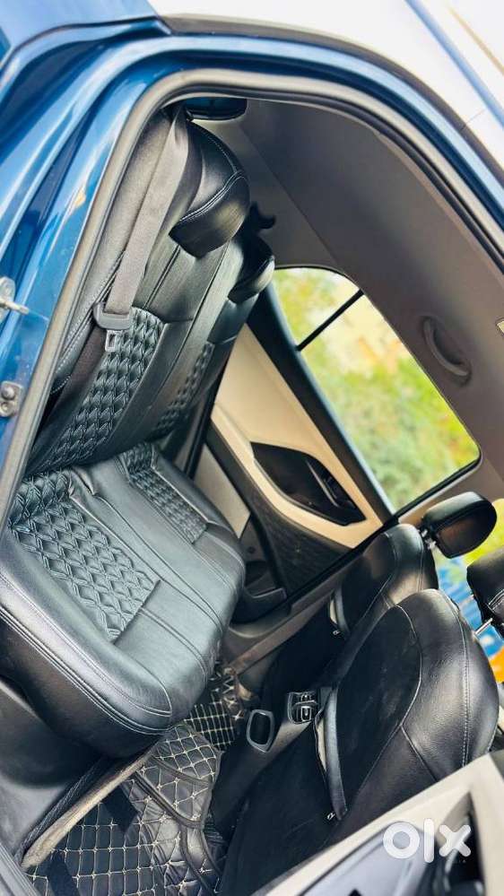 Hyundai Creta E 1.5 Diesel, 2021, Diesel