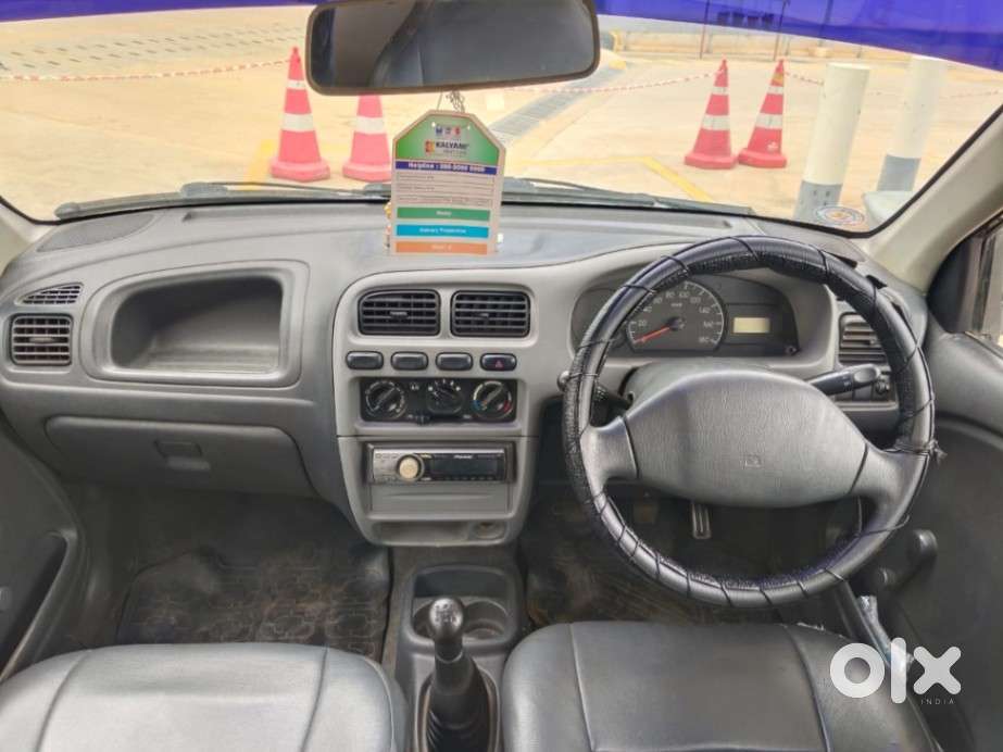 Maruti Suzuki Alto 0.8 Lxi (o), 2011, Petrol