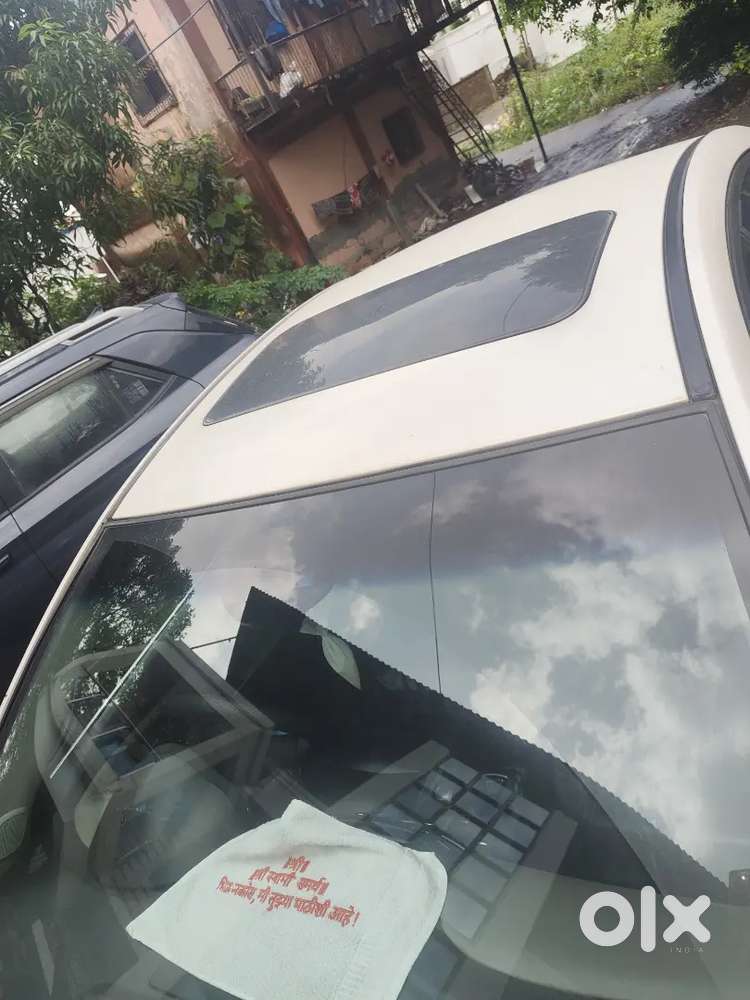 Chevrolet Cruze Diesel 2013 Automatic