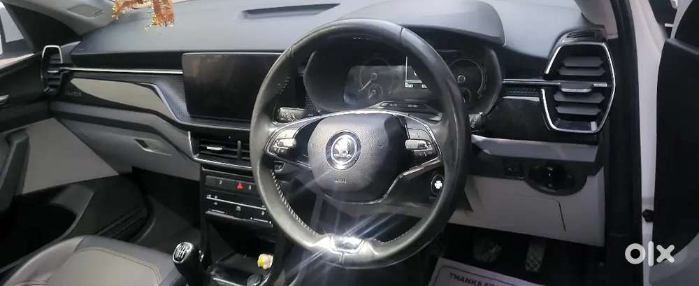 Family Driven Car