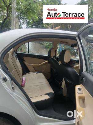 Tata Manza Club Class Quadrajet90 Lx, 2014, Diesel
