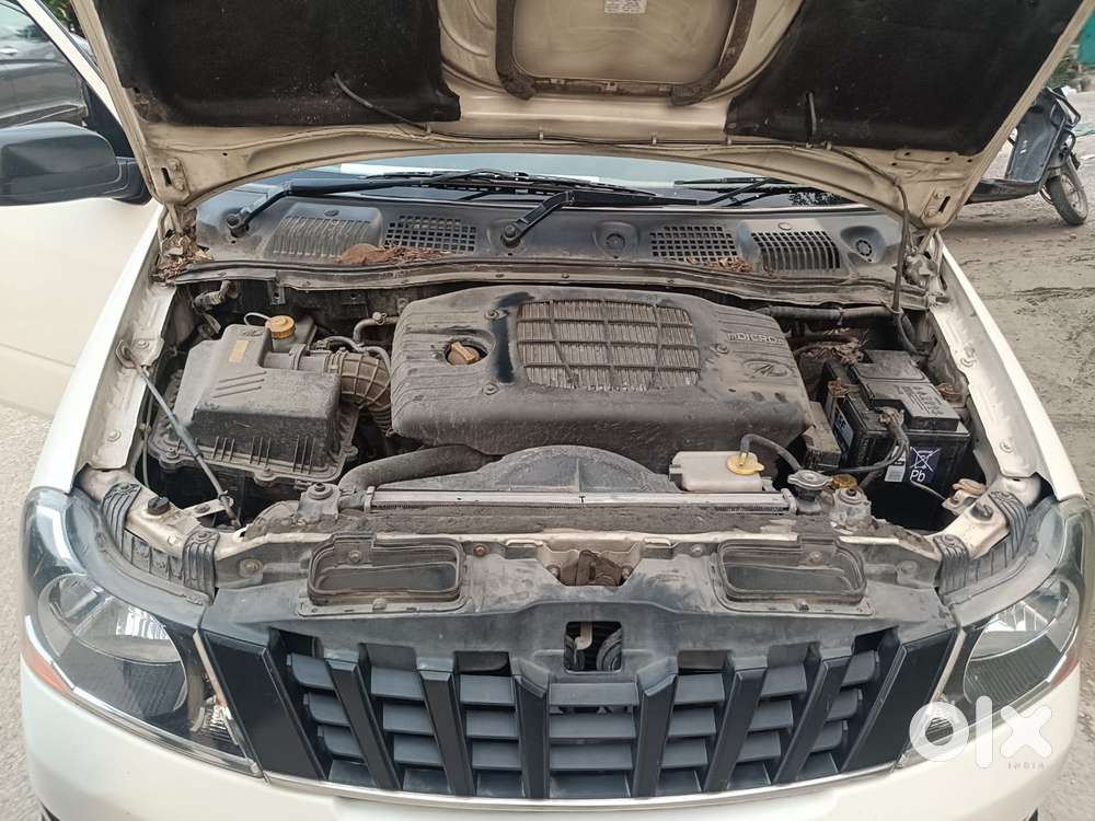 Mahindra Xylo D4 Bs Iii, 2016, Diesel