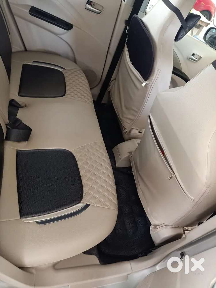 Maruti Suzuki Celerio 2019 Petrol 18200 Km Driven