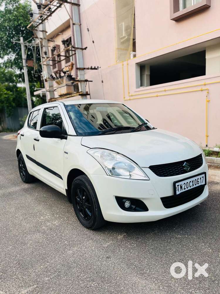 Maruti Suzuki Swift, 2011, Diesel
