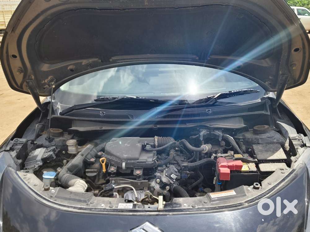 Maruti Suzuki Swift Vxi Abs Bsiv, 2025, Cng & Hybrids
