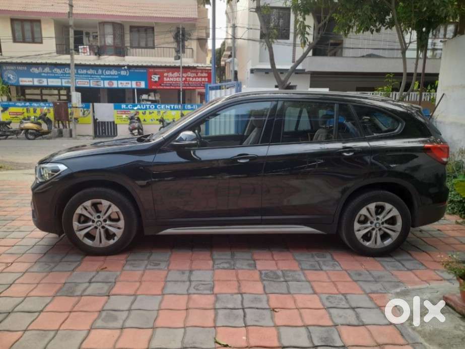 Bmw X1 2.0 Sdrive20d Xline, 2022, Diesel