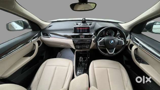 Bmw X1 2.0 Sdrive20d Xline, 2022, Diesel